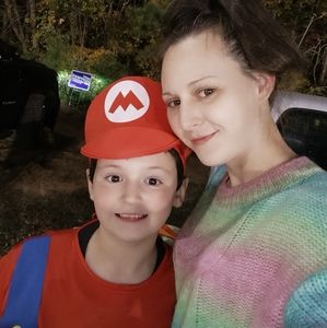 Meet your Posher, Jen